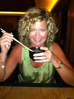 Photo of Tracy R.