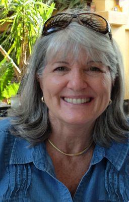 Photo of Laura C.