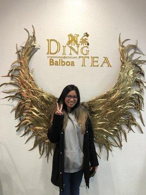 photo of Lily Ann P.