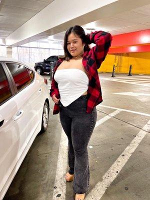 Photo of Ivy T.