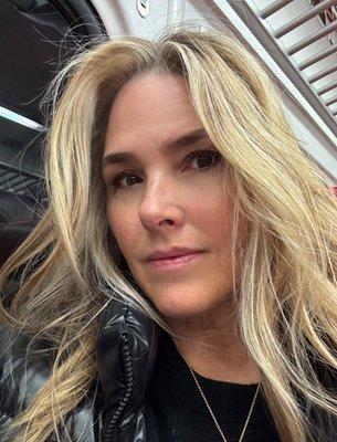 Photo of Kelly K.