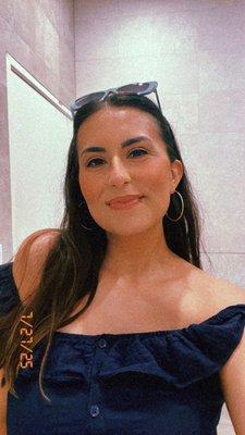 Photo of Cristina V.