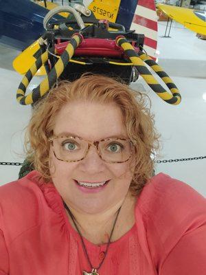 Photo of Kristin S.