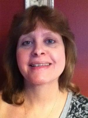 photo of Margaret S.