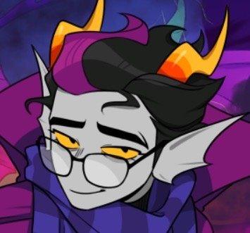 Photo of Eridan A.