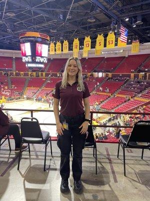 Photo of Kelly R.