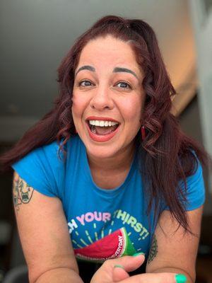 Photo of Juliemar R.