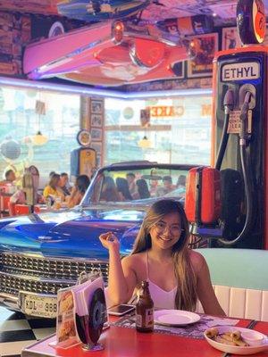Photo of Bernadette Isidro B.