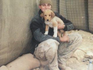 Photo of Elliott K.
