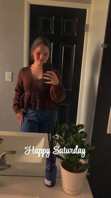 Photo of Marissa D.