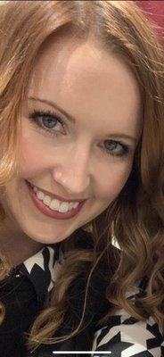 Photo of Ashley D.