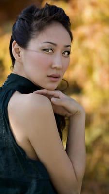 photo of Elizabeth K.