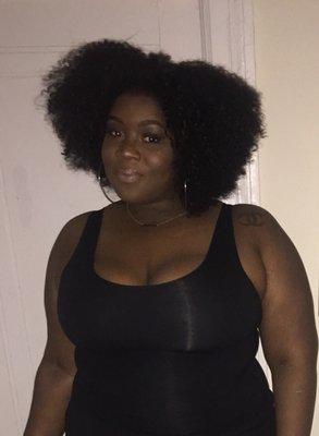 Photo of Chantel C.