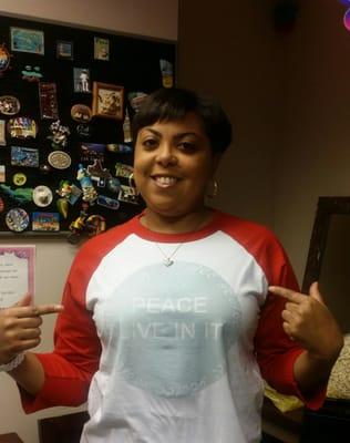 Photo of Paullette M.