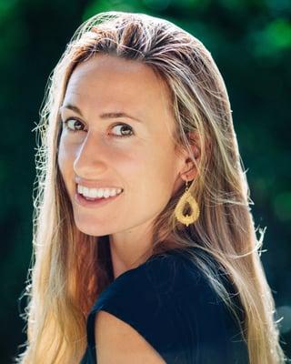 Photo of Shaina D.