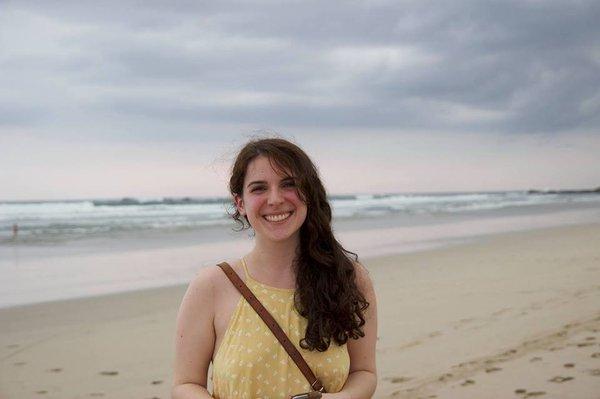 Photo of Rachel Z.