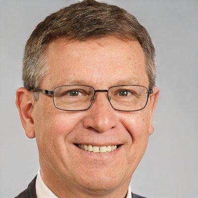 Photo of John L.