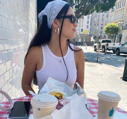 photo of Yessenia G.