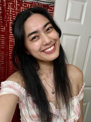 photo of Mellissa B.