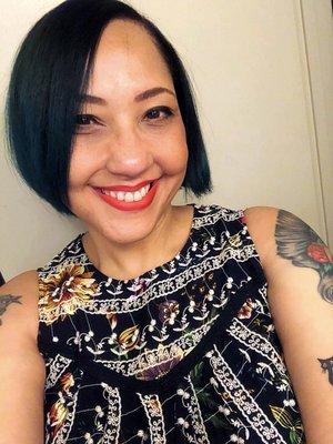 photo of Dominique D.