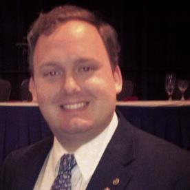 Photo of Kyle P.