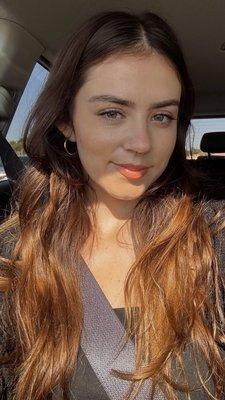 Photo of Haylie S.