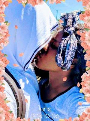 photo of RonnieLenae B.