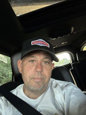 photo of Rick P.