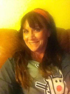 photo of Lorraine F.