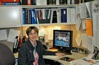 photo of Kristina F.
