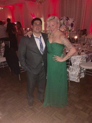 photo of Caroline P.