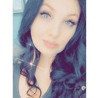 Photo of Cristine R.