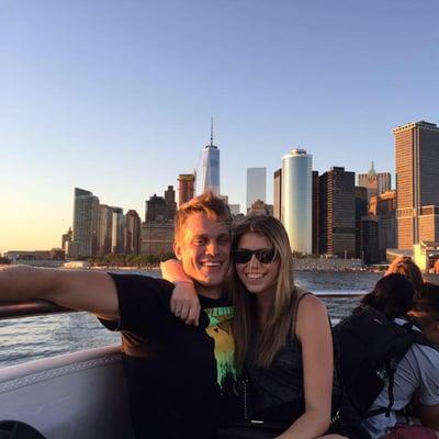 Photo of Christina O.