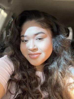 Photo of Ashley Q.