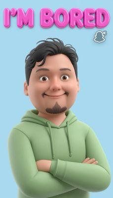Photo of Pancho A.