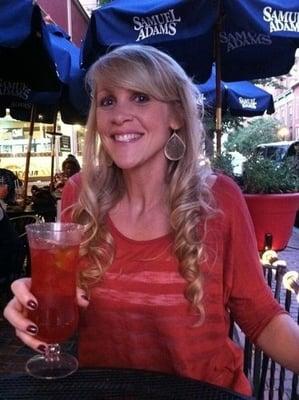 Photo of Melissa B.