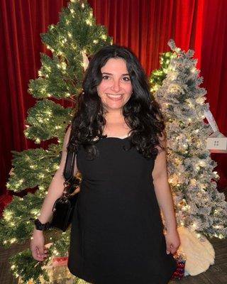 Photo of Nika M.