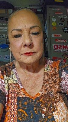 Photo of Katherine C.