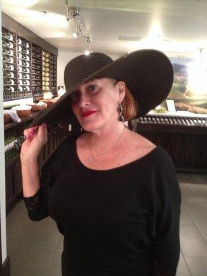 photo of Barbara S.