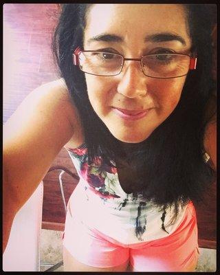 Photo of Fiona B.