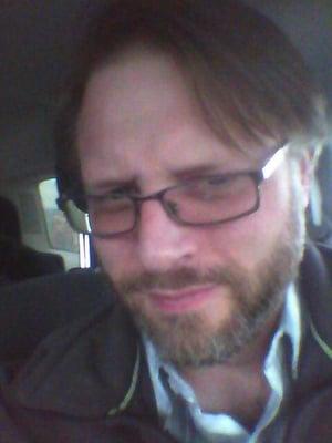 Photo of Kevin G.