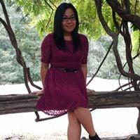 photo of Angelina V.