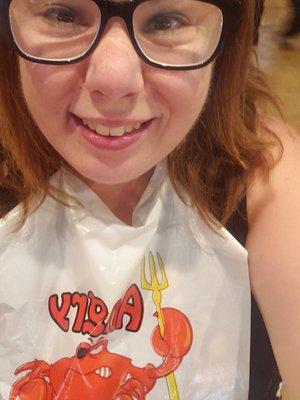 Photo of Amy K.