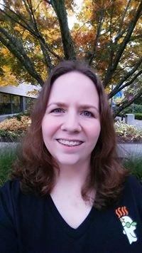 photo of Michelle U.