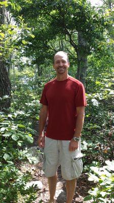 photo of Jason B.