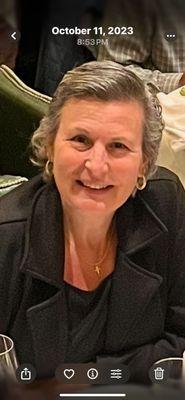 Photo of elizabeth m.