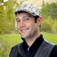 Photo of Jonathan L.
