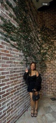 photo of Danielle N.