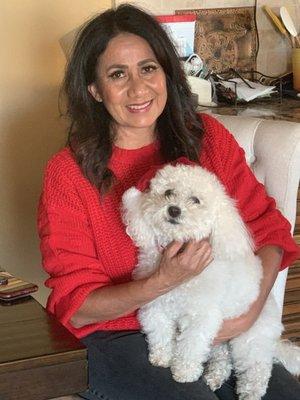 Photo of Gina D.