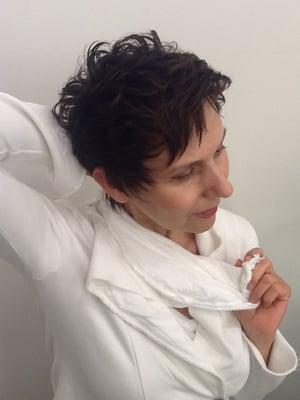 Photo of Olga U.